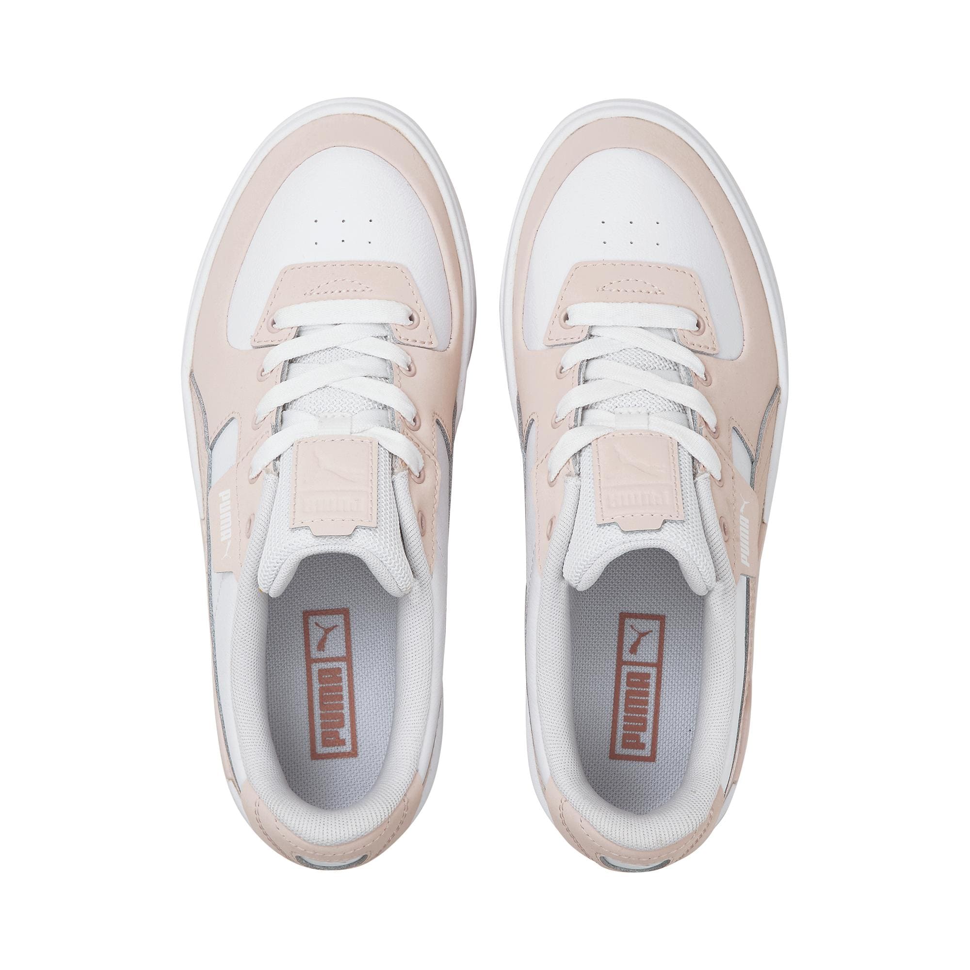 Zapatilla para Mujer PUMA HERITAGE CALI DREAM PASTEL WNS 03