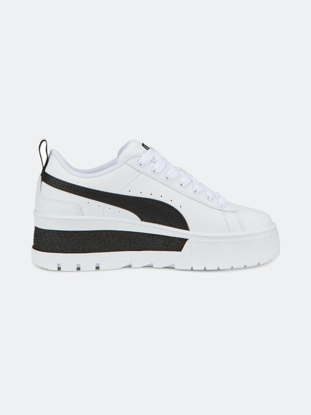 Zapatillas para Mujer PUMA HERITAGE MAYZE WEDGE WNS 01