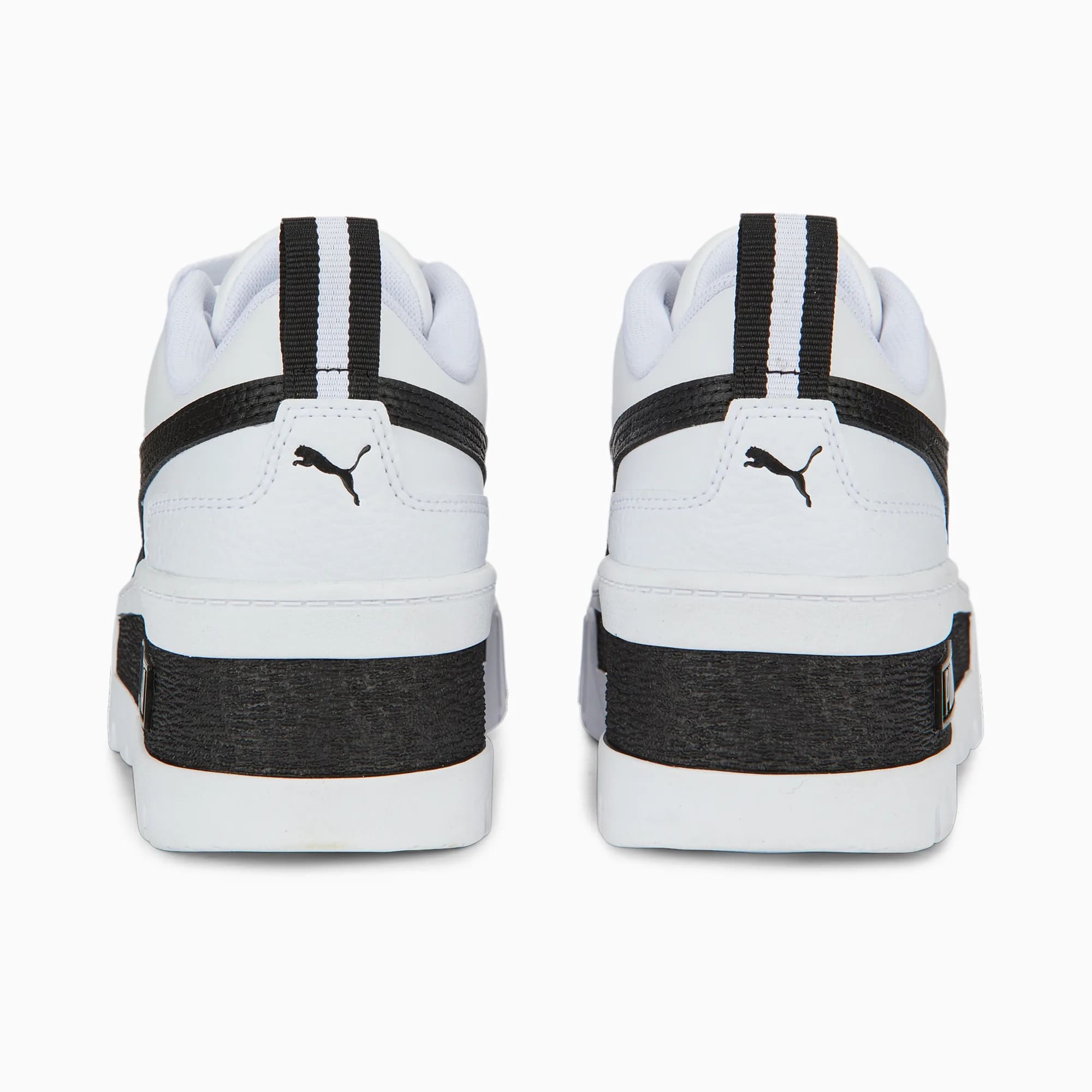 Zapatillas para Mujer PUMA HERITAGE MAYZE WEDGE WNS 01