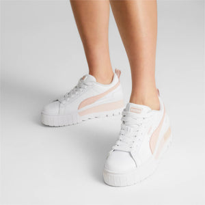 Zapatillas para Mujer PUMA HERITAGE MAYZE WEDGE WNS 03