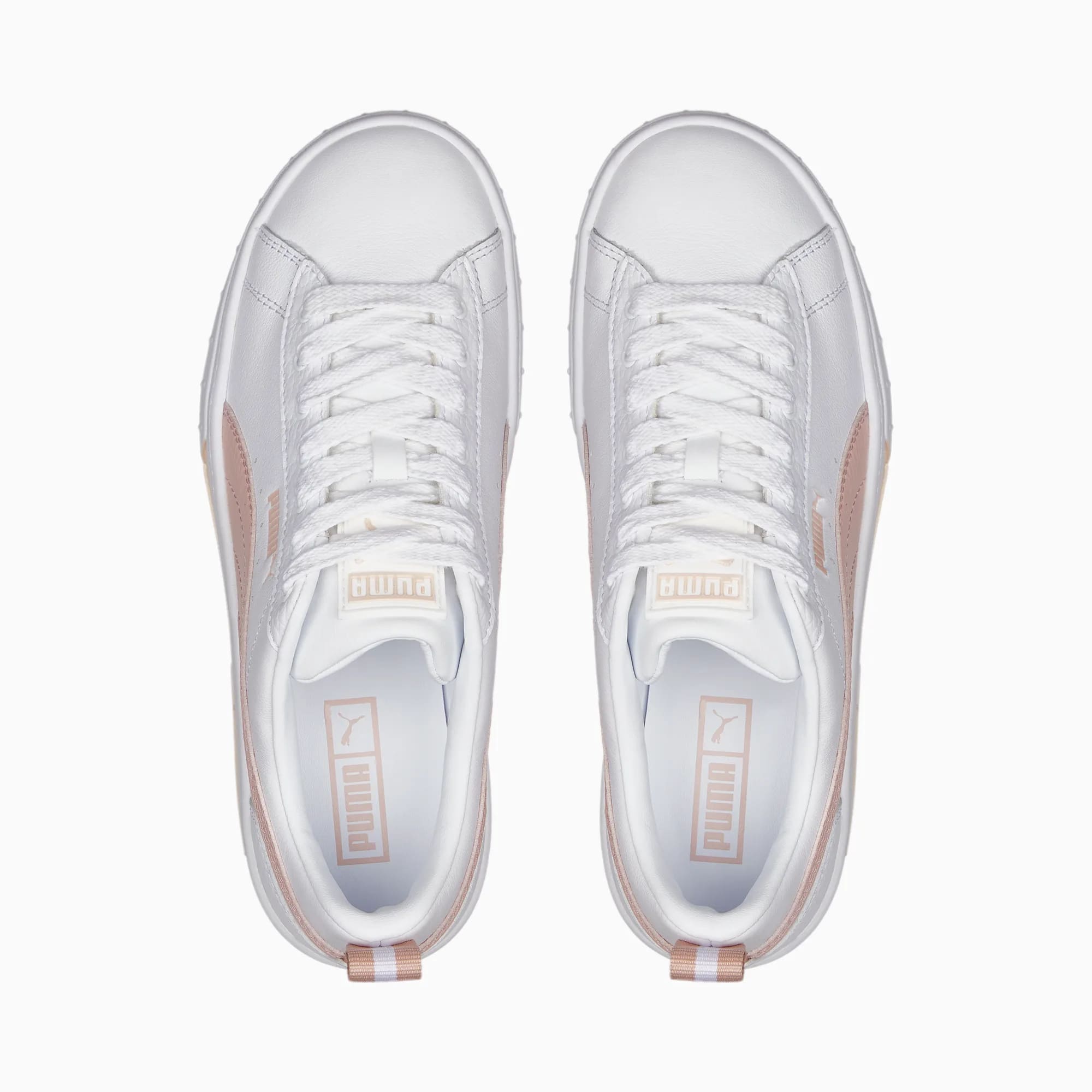 Zapatillas para Mujer PUMA HERITAGE MAYZE WEDGE WNS 03