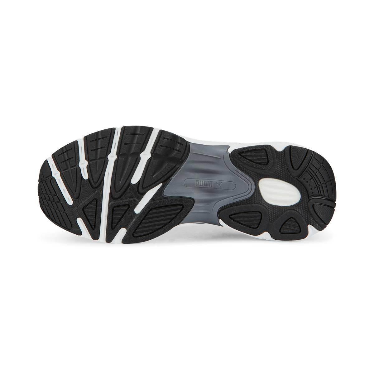 Zapatillas para MUJER PUMA Teveris NITRO BLK