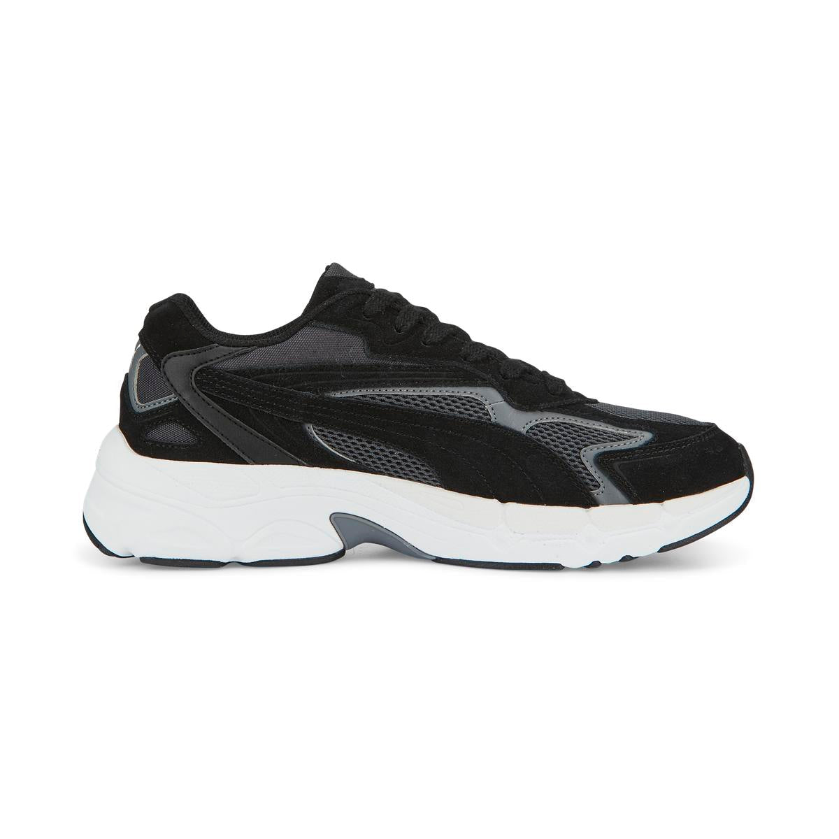 Zapatillas para MUJER PUMA Teveris NITRO BLK