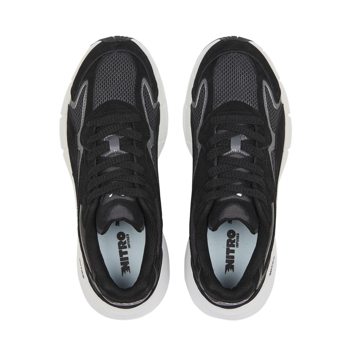 SHOES para MUJER PUMA Teveris NITRO BLK
