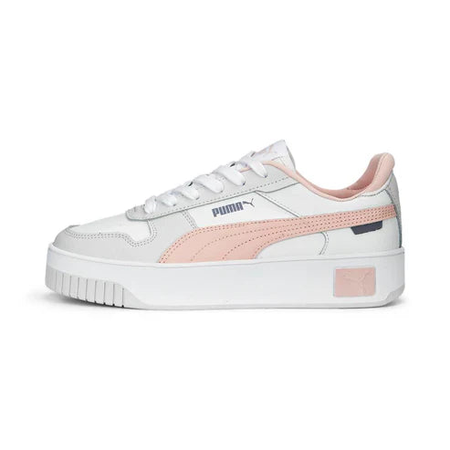 Zapatillas Mujer PUMA HERITAGE CARINA STREET 05