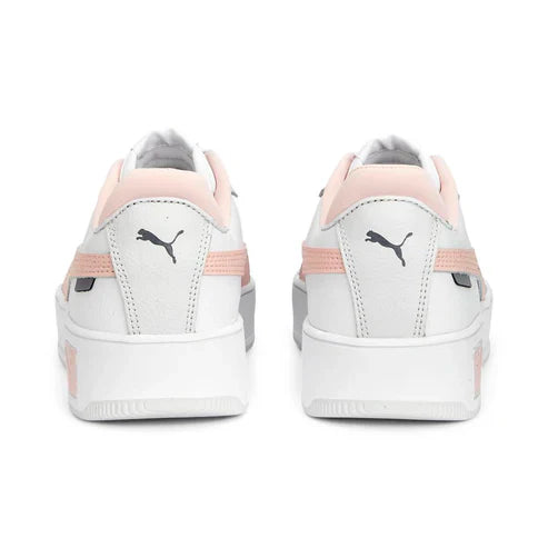 Zapatillas Mujer PUMA HERITAGE CARINA STREET 05