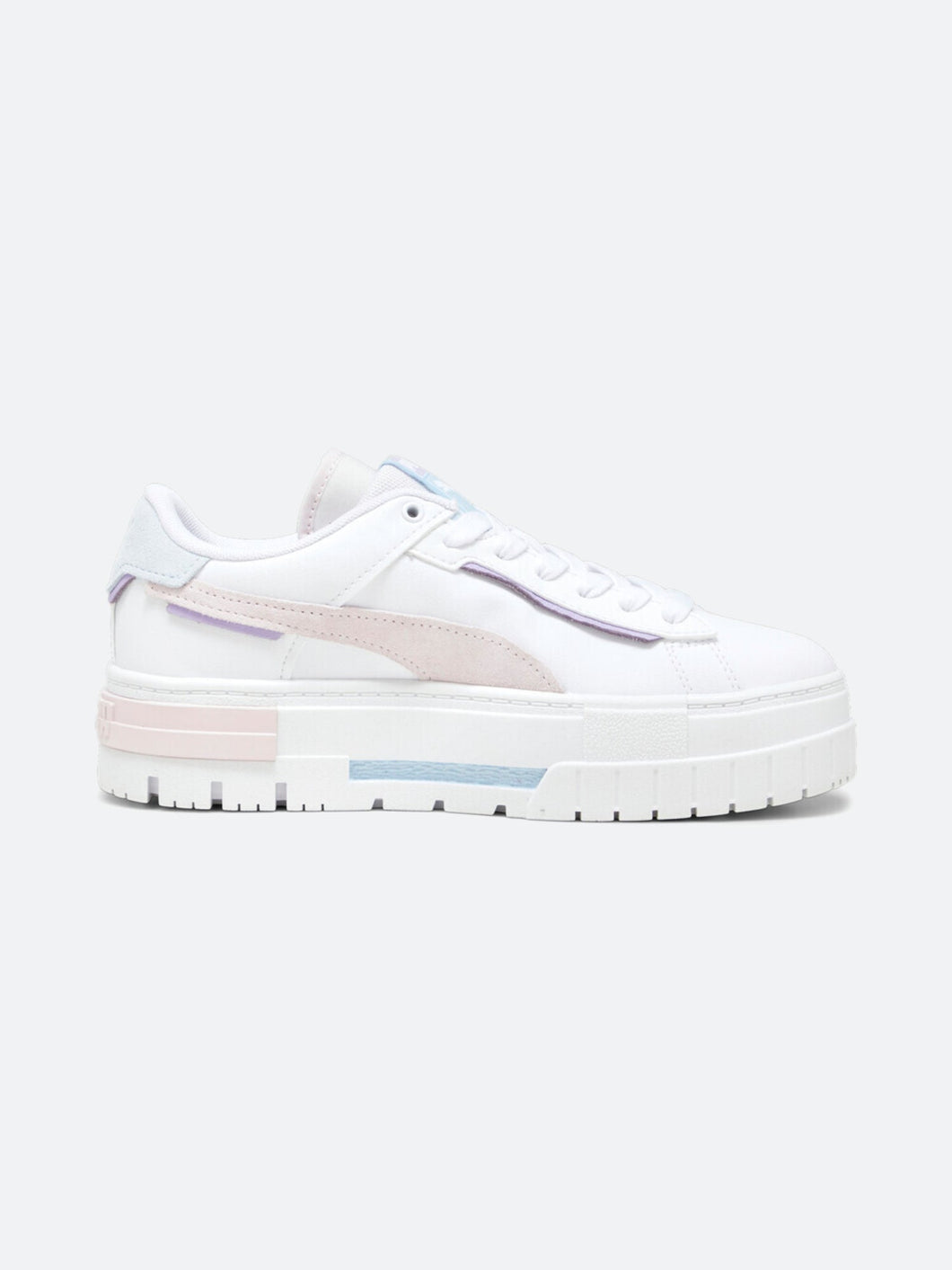 Zapatillas para Mujer PUMA HERITAGE MAYZE CRASHED WNS 01