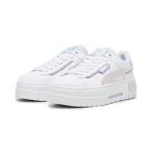 Cargar imagen en el visor de la galería, Zapatillas para Mujer PUMA HERITAGE MAYZE CRASHED WNS 01
