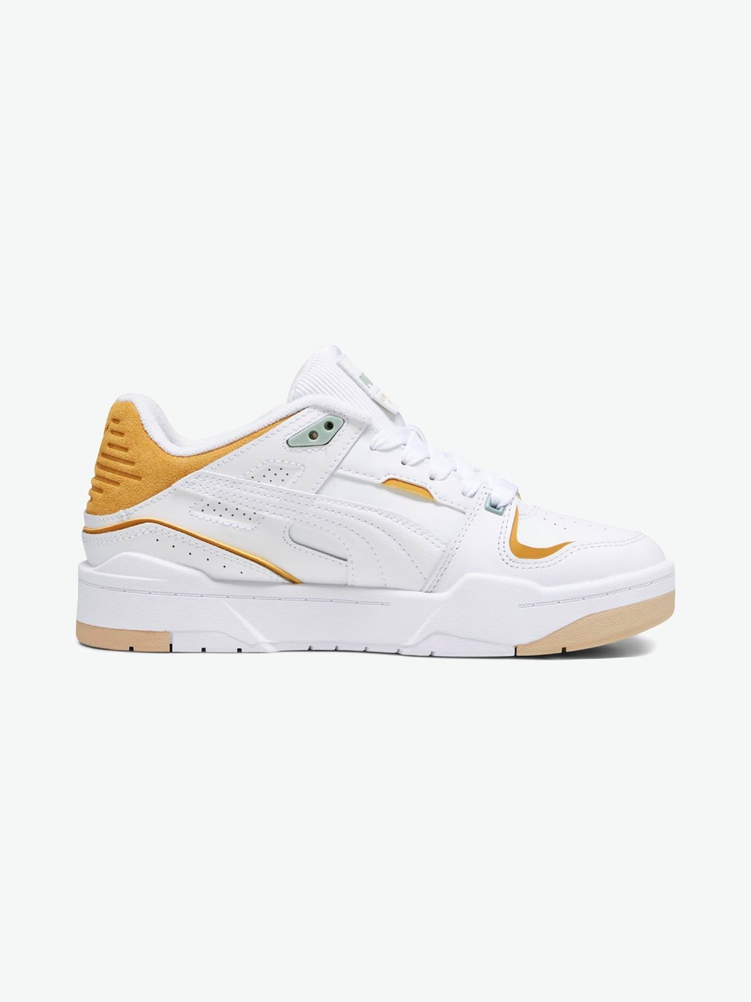 Zapatillas para Mujer PUMA HERITAGE Slipstream Bball 05