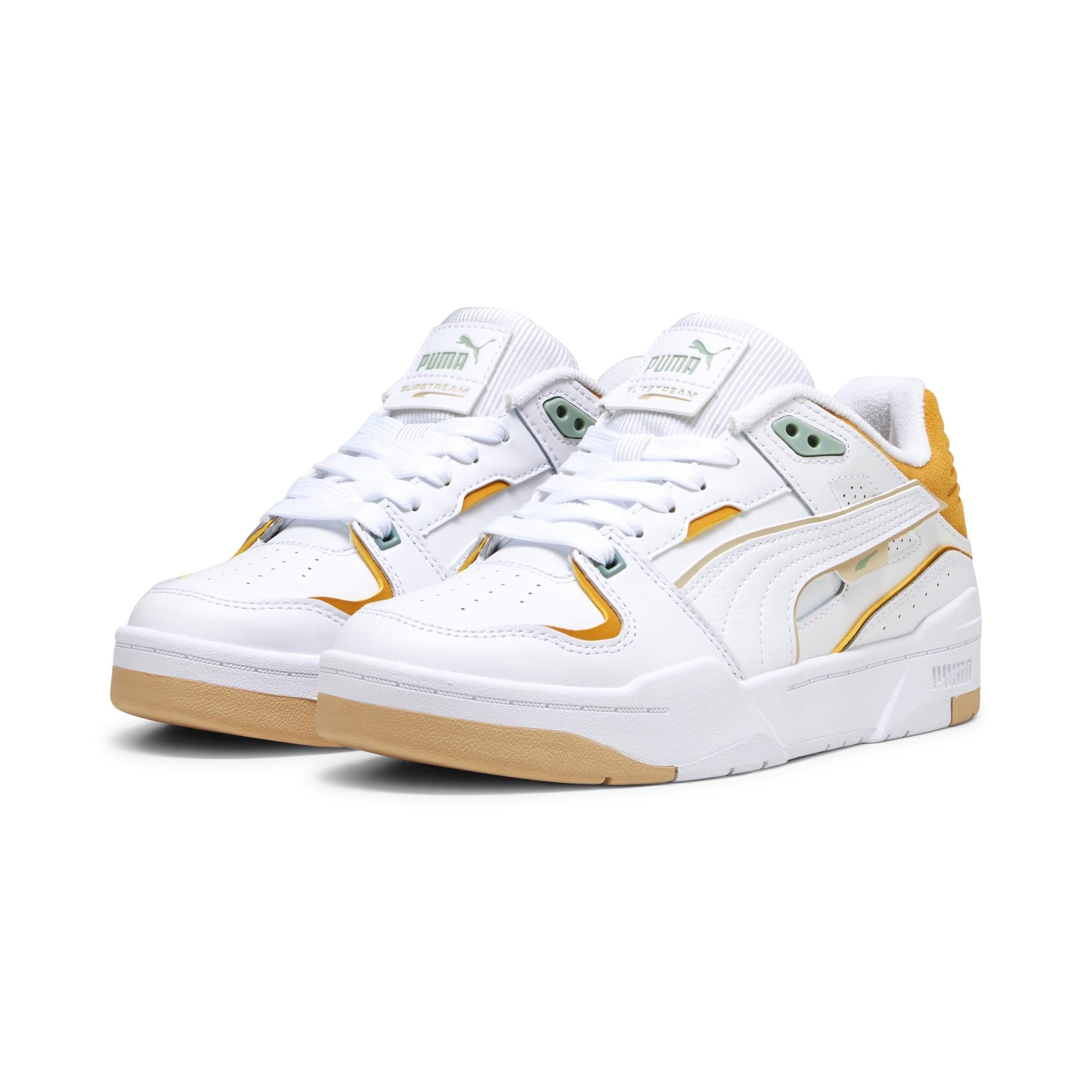 Zapatillas para Mujer PUMA HERITAGE Slipstream Bball 05