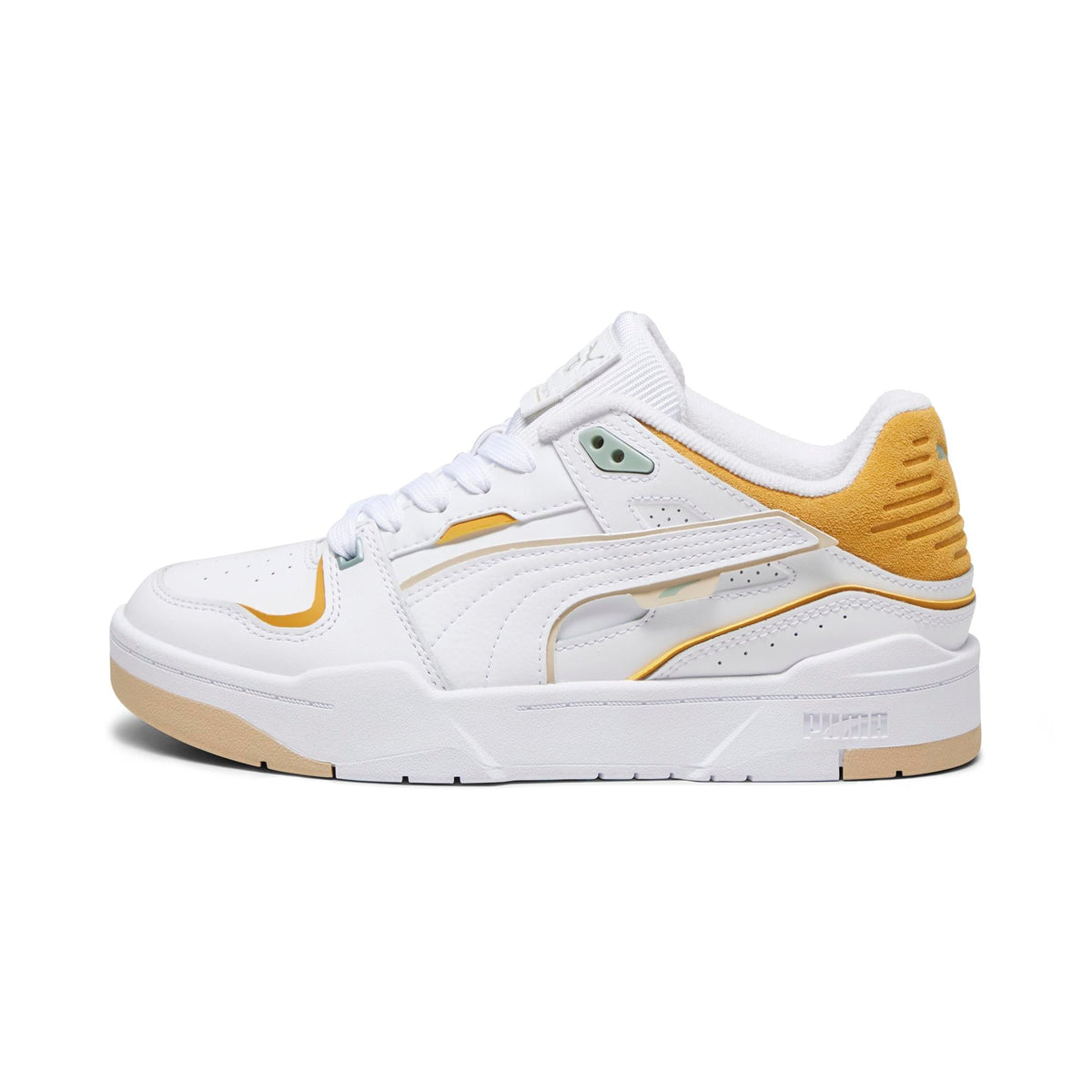 Zapatillas para Mujer PUMA HERITAGE Slipstream Bball 05