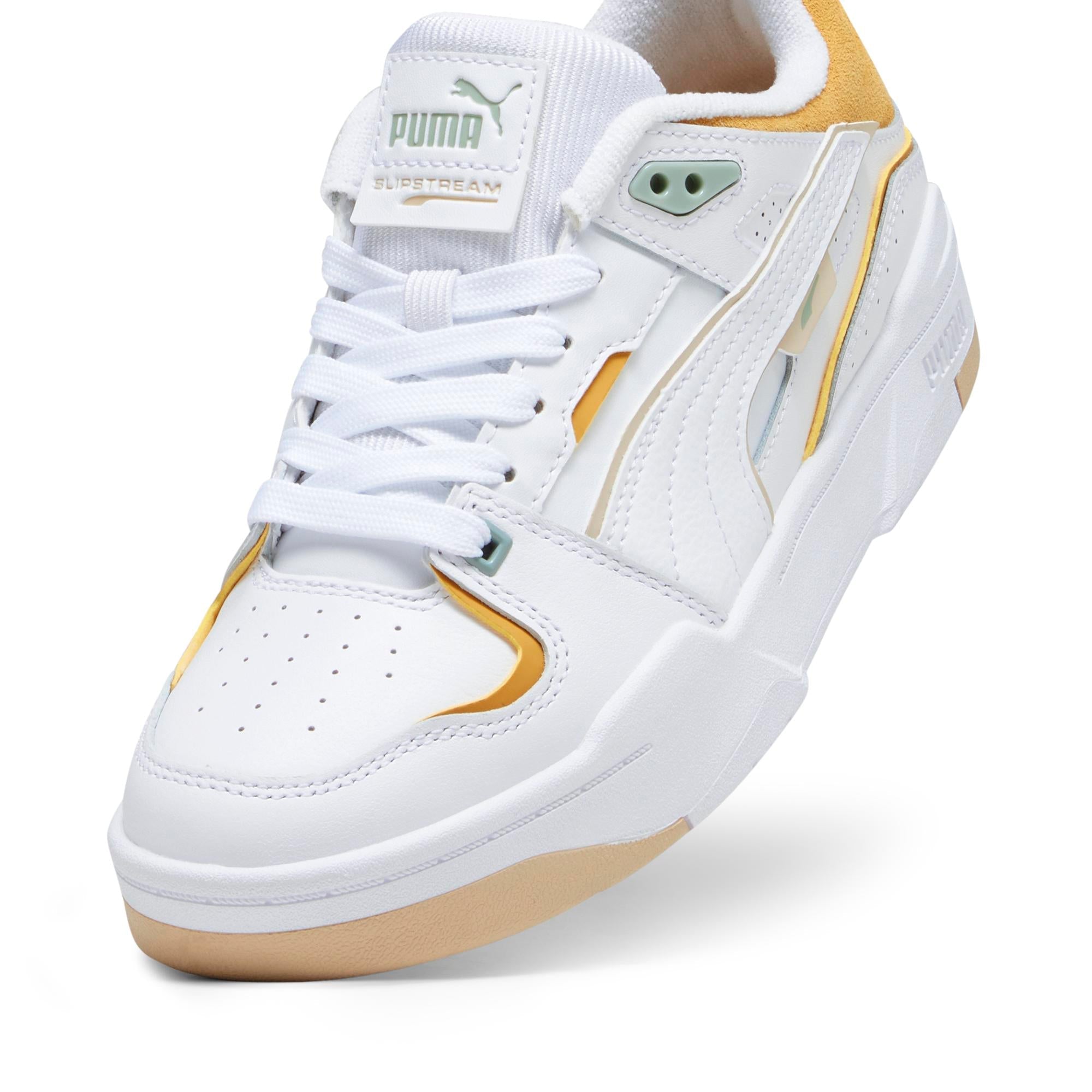 Zapatillas para Mujer PUMA HERITAGE Slipstream Bball 05