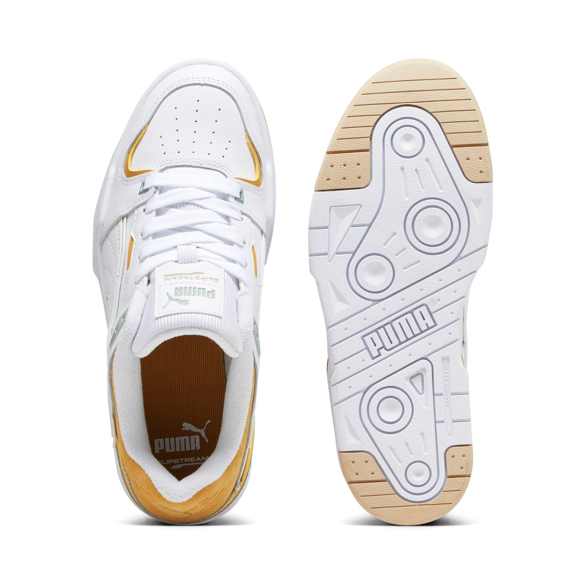 Zapatillas para Mujer PUMA HERITAGE Slipstream Bball 05