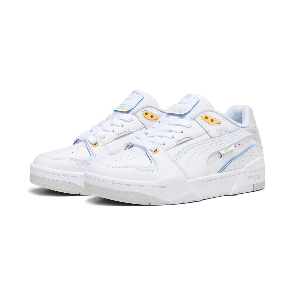 Zapatillas para Mujer PUMA HERITAGE SLIPSTREAM BBALL 06