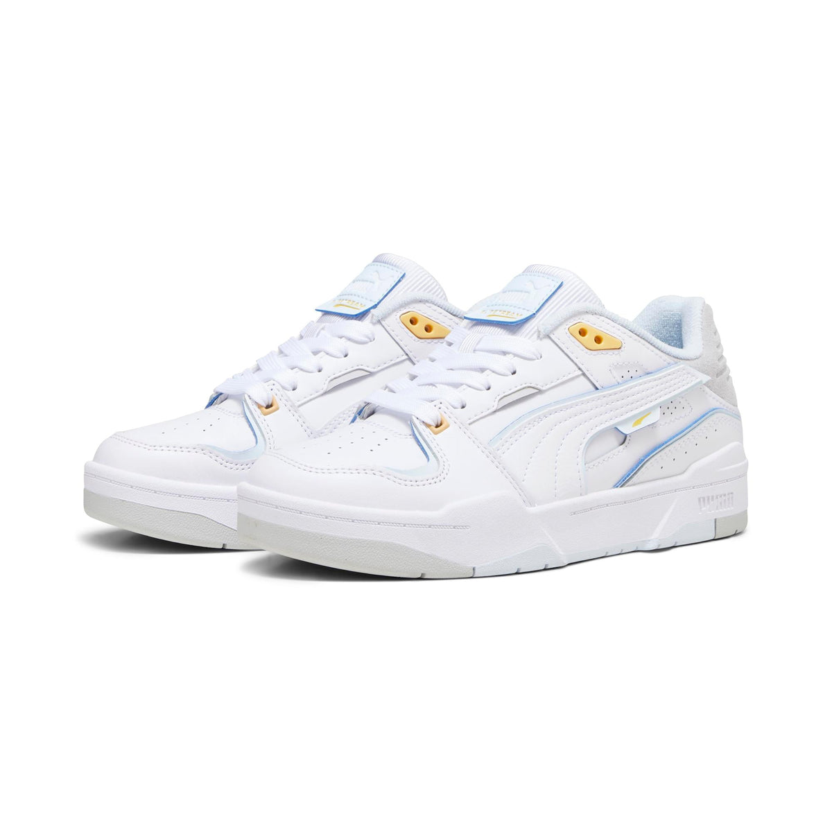 Zapatillas para Mujer PUMA HERITAGE SLIPSTREAM BBALL 06