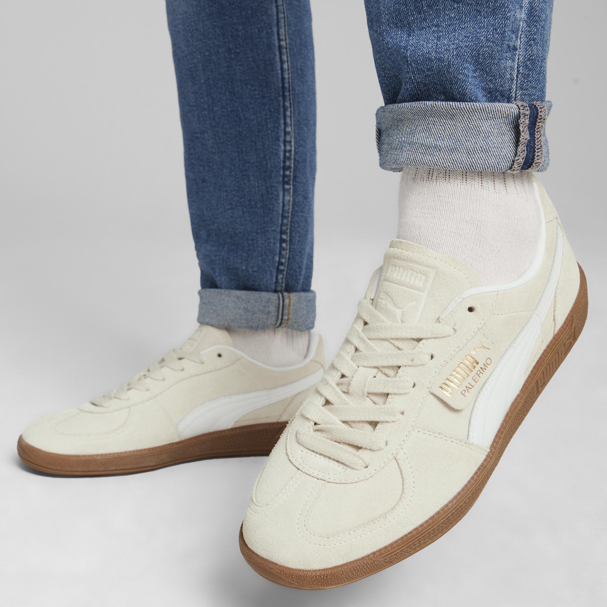 Zapatillas PUMA HERITAGE PALERMO 11