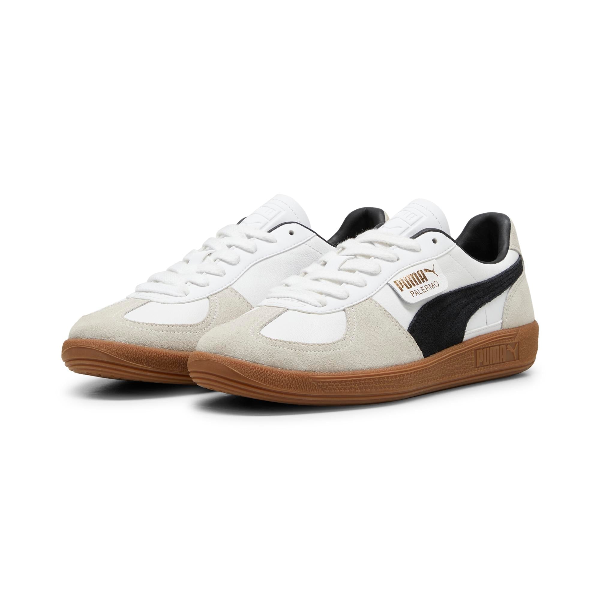 Zapatillas para Hombre PUMA HERITAGE PALERMO LTH 01