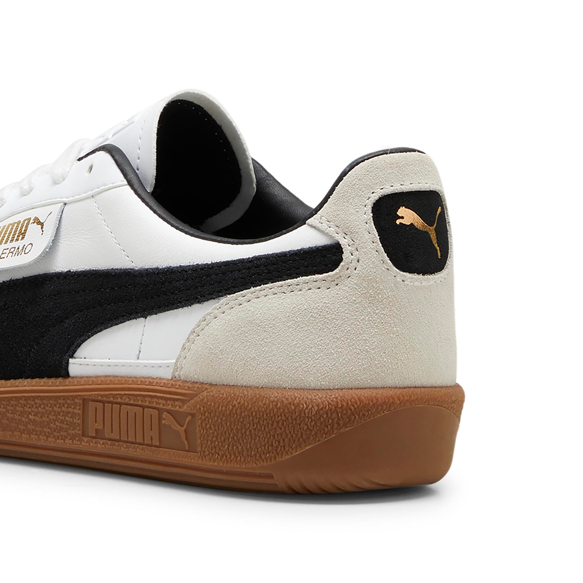 Zapatillas para Hombre PUMA HERITAGE PALERMO LTH 01