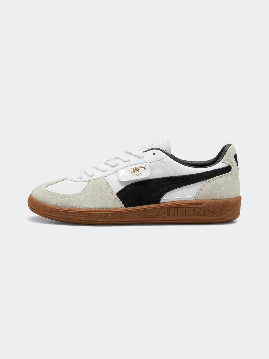 Zapatillas para Hombre PUMA HERITAGE PALERMO LTH 01