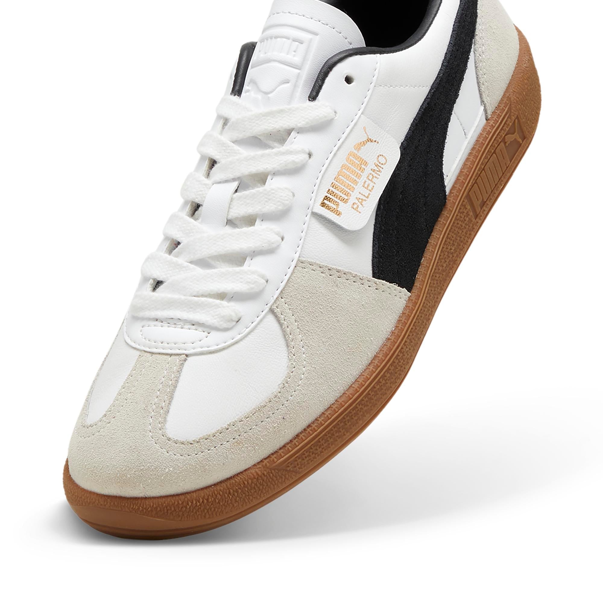 Zapatillas para Hombre PUMA HERITAGE PALERMO LTH 01