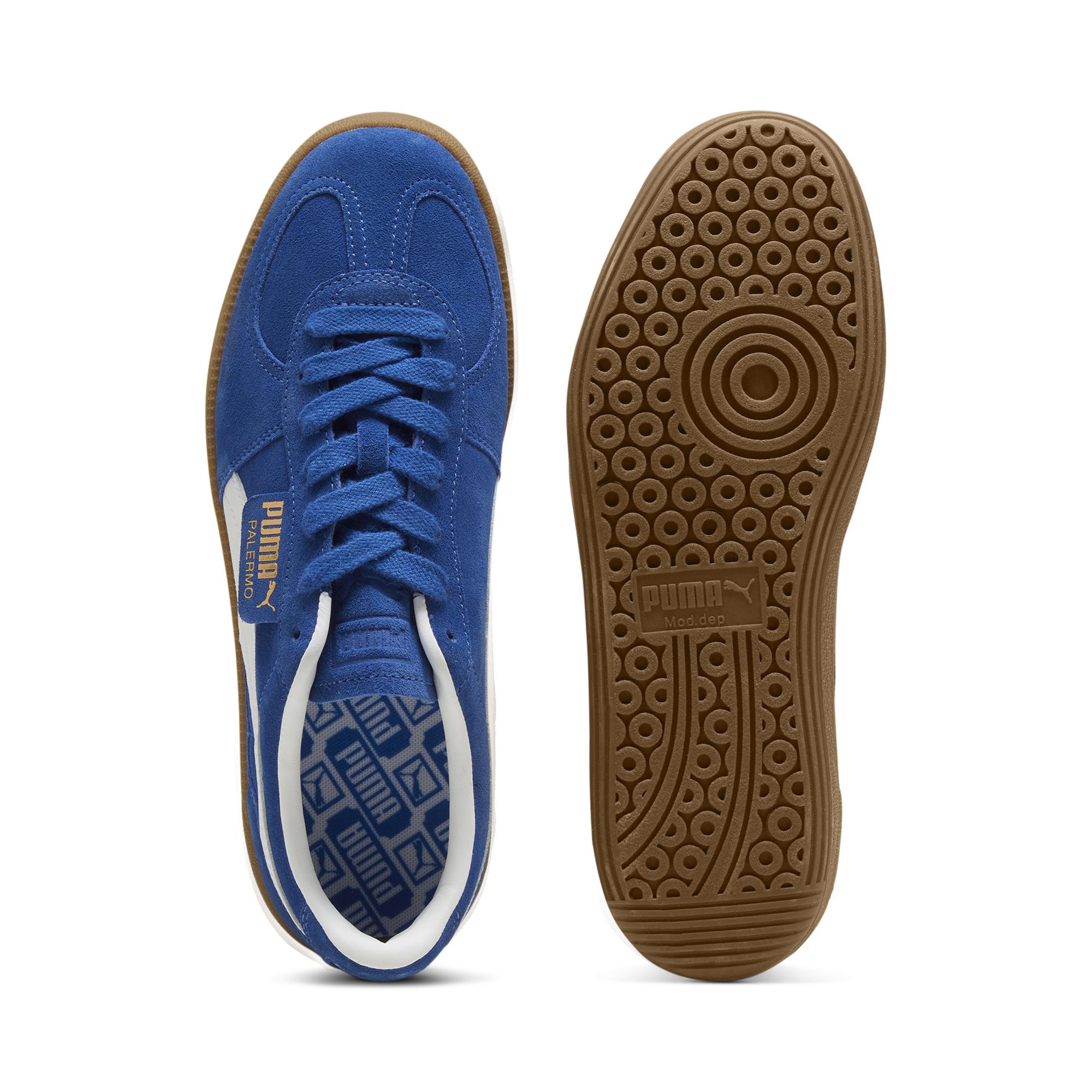 Zapatillas PUMA HERITAGE PALERMO WNS 07