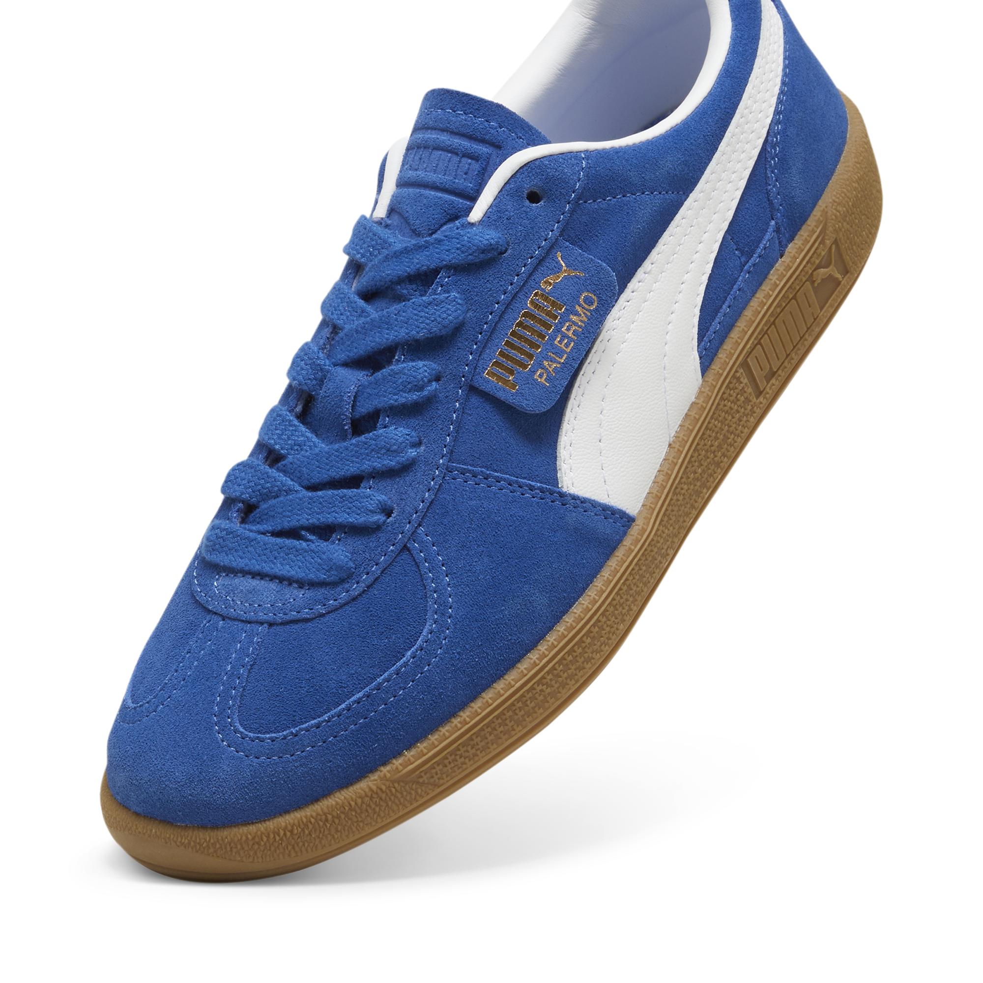 Zapatillas PUMA HERITAGE PALERMO WNS 07