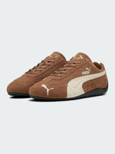 Cargar imagen en el visor de la galería, Zapatillas para Mujer PUMA SPEEDCAT Marrón

