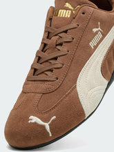 Cargar imagen en el visor de la galería, Zapatillas para Mujer PUMA SPEEDCAT Marrón
