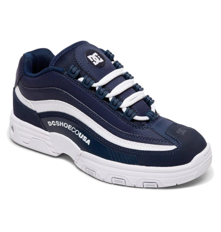 Zapatillas DC SHOES LEGACY ADJS100129 NWH