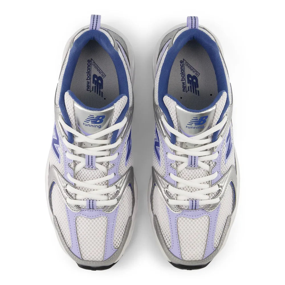Zapatillas NEW BALANCE 530 U53052N-W Gris