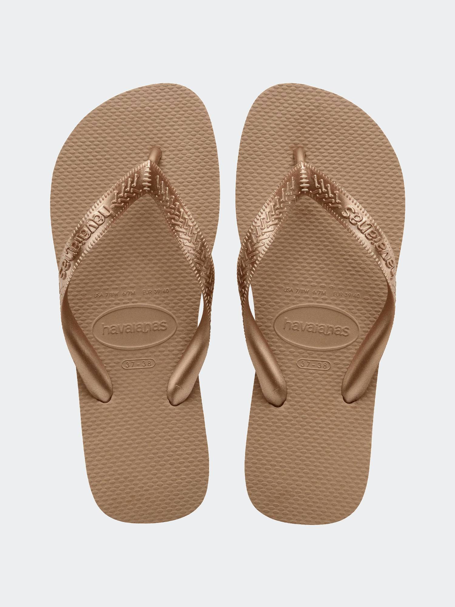 Sandalias para Hombre HAVAIANAS TOP 3581