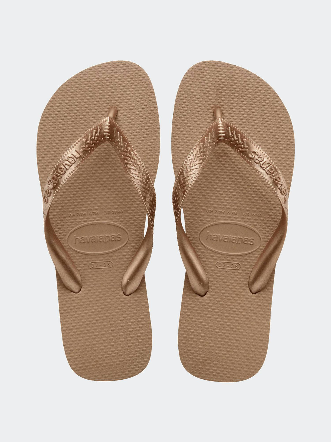 Sandalias para Hombre HAVAIANAS TOP 3581