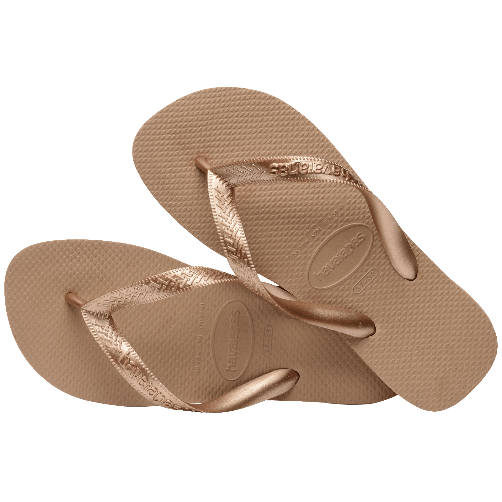Sandalias para Hombre HAVAIANAS TOP 3581