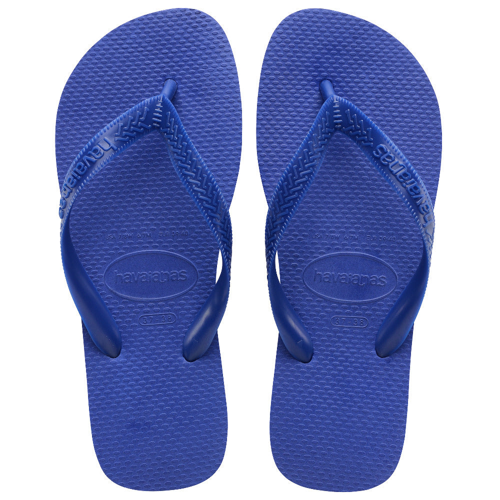 Sandalias Havaianas Top para Hombre - Comodidad Todo el Día
