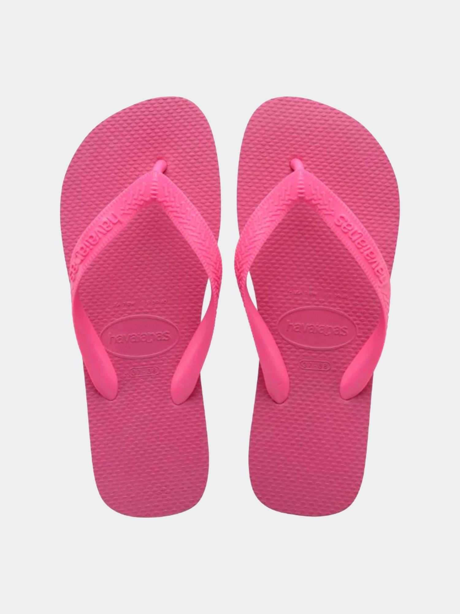 Sandalias HAVAIANAS 4000029 TOP FC 5784