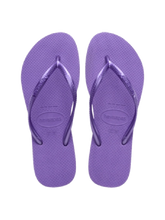 Cargar imagen en el visor de la galería, Sandalias para Mujer HAVAIANAS SLIM 3503
