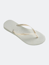 Cargar imagen en el visor de la galería, Sandalias para Mujer HAVAIANAS SLIM 0001
