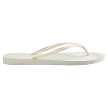Cargar imagen en el visor de la galería, Sandalias para Mujer HAVAIANAS SLIM 0001
