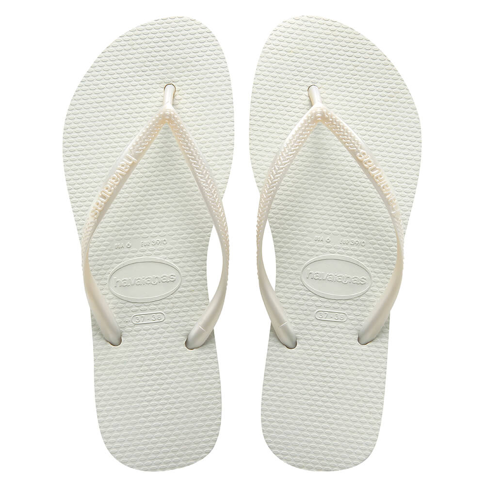 Sandalias para Mujer HAVAIANAS SLIM 0001