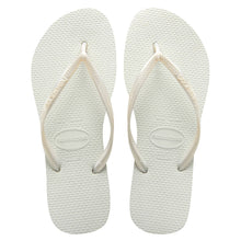 Cargar imagen en el visor de la galería, Sandalias para Mujer HAVAIANAS SLIM 0001
