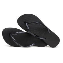 Cargar imagen en el visor de la galería, Sandalias para Mujer HAVAIANAS SLIM 0090
