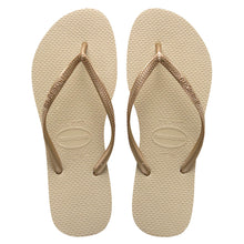 Cargar imagen en el visor de la galería, Sandalias para Mujer HAVAIANAS SLIM 2719
