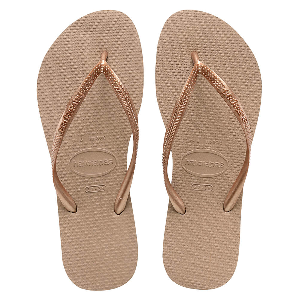 Sandalias para Mujer HAVAIANAS BEACH SLIM FC 3581