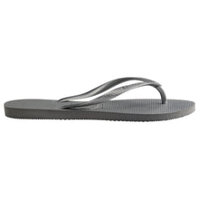 Cargar imagen en el visor de la galería, Sandalias para Mujer HAVAIANAS BEACH SLIM FC 5178
