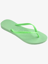 Cargar imagen en el visor de la galería, Sandalias para Mujer HAVAIANAS BEACH SLIM FC 6617
