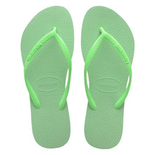 Cargar imagen en el visor de la galería, Sandalias para Mujer HAVAIANAS BEACH SLIM FC 6617
