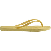 Cargar imagen en el visor de la galería, Sandalias para Mujer HAVAIANAS SLIM 7598
