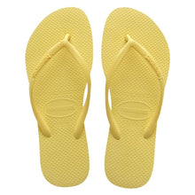 Cargar imagen en el visor de la galería, Sandalias para Mujer HAVAIANAS SLIM 7598
