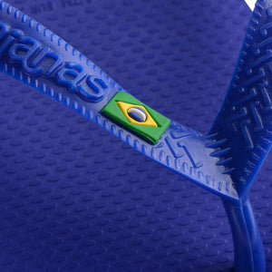 Sandalias para Hombre HAVAIANAS BEACH BRASIL FC 2711