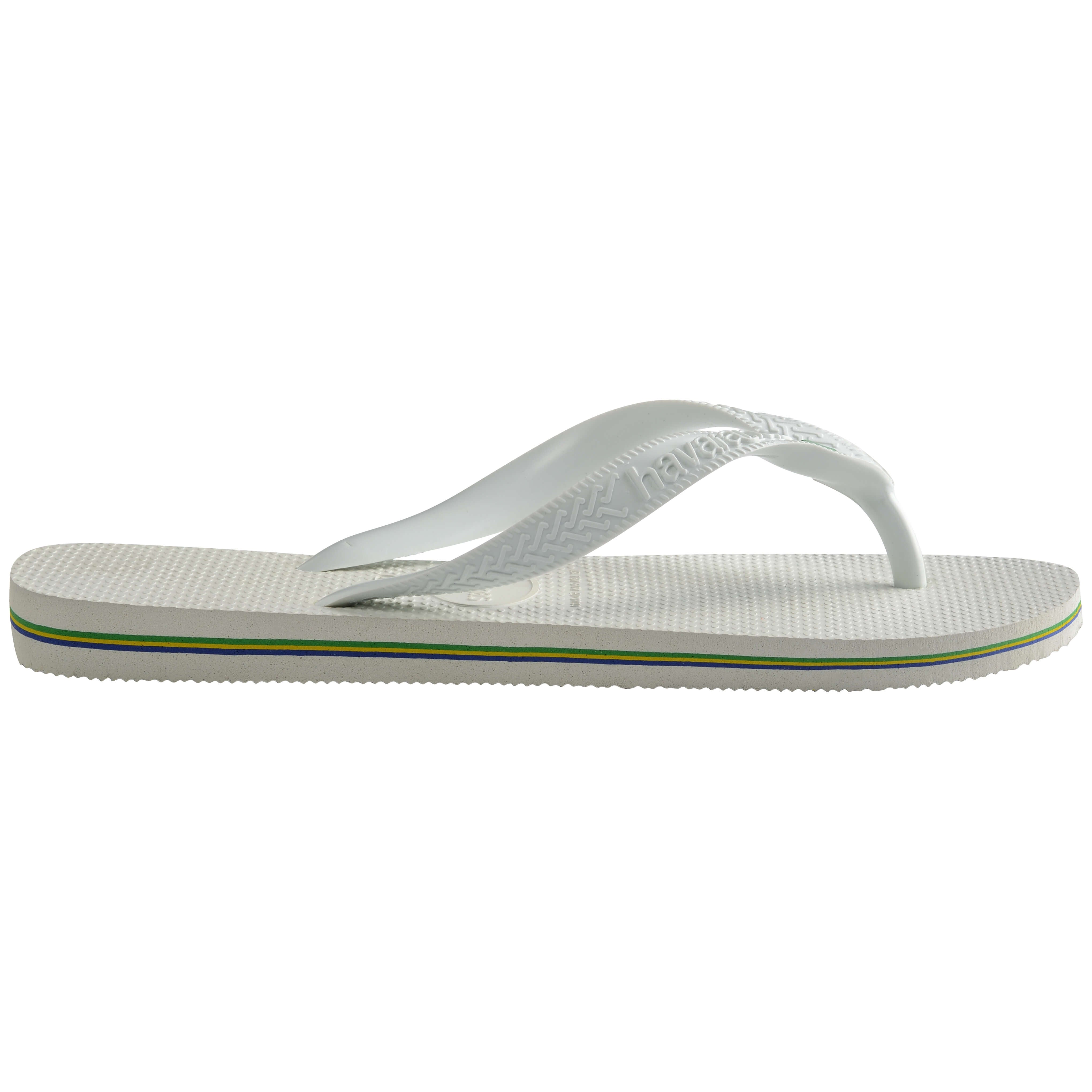 Sandalias HAVAIANAS BEACH BRASIL FC 0001